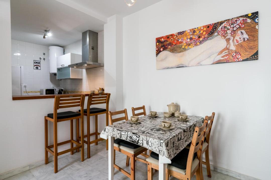 Photo of Livingroom in El Puerto de Santa Maria