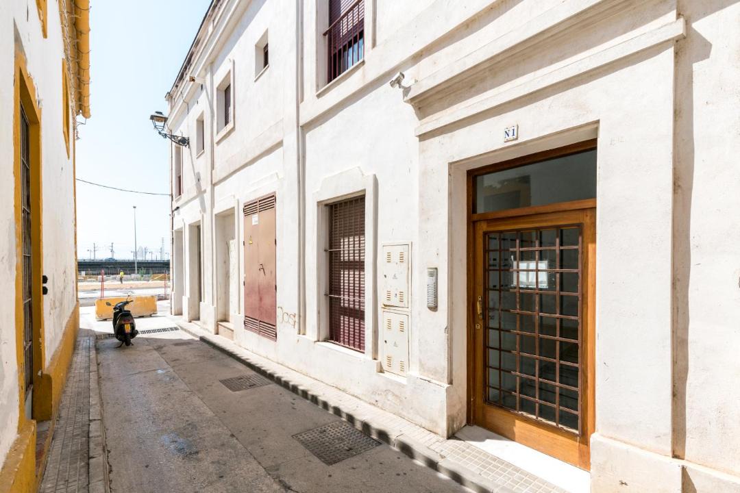 Photo of Buildings in El Puerto de Santa Maria
