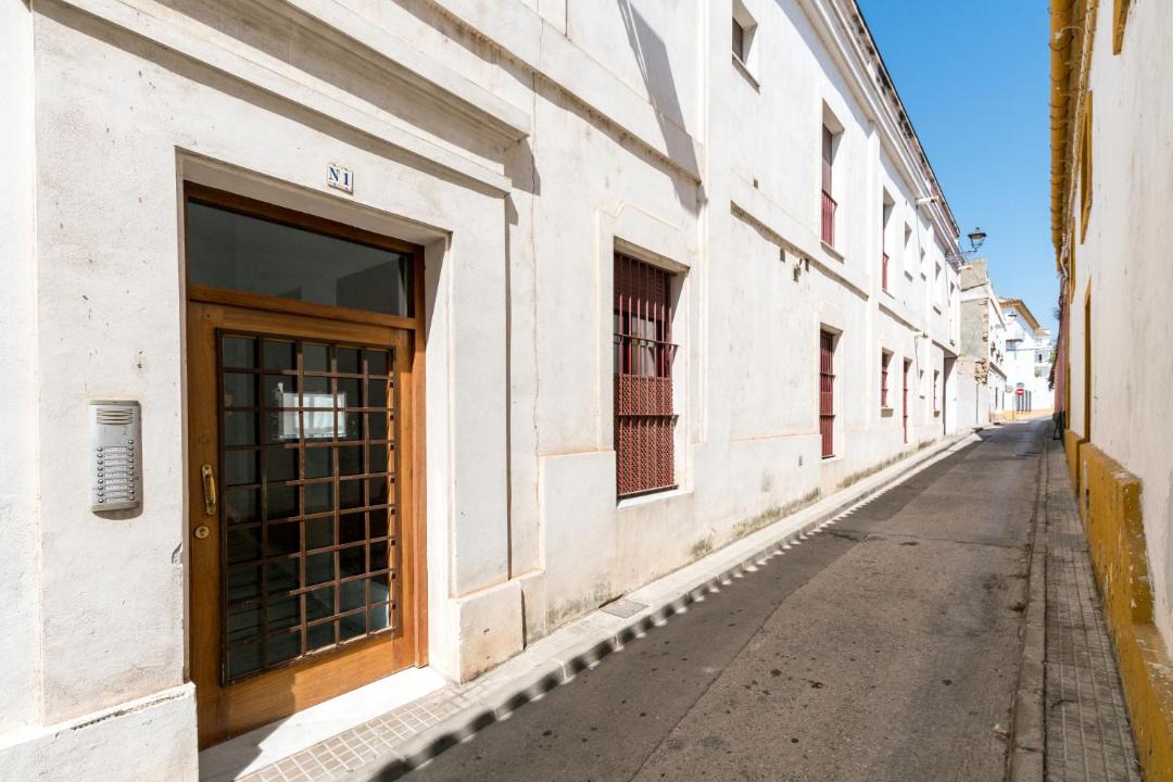 Photo of Buildings in El Puerto de Santa Maria