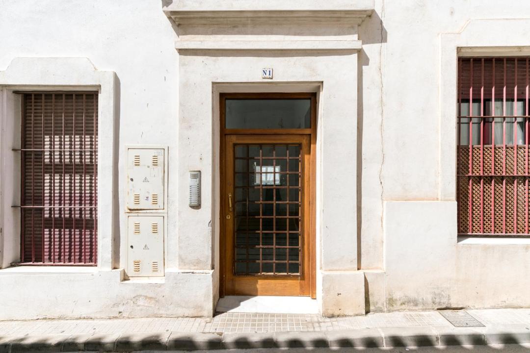 Photo of Buildings in El Puerto de Santa Maria