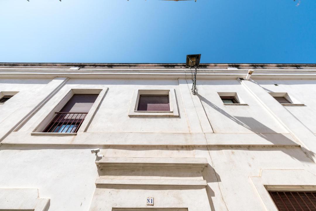 Photo of Buildings in El Puerto de Santa Maria