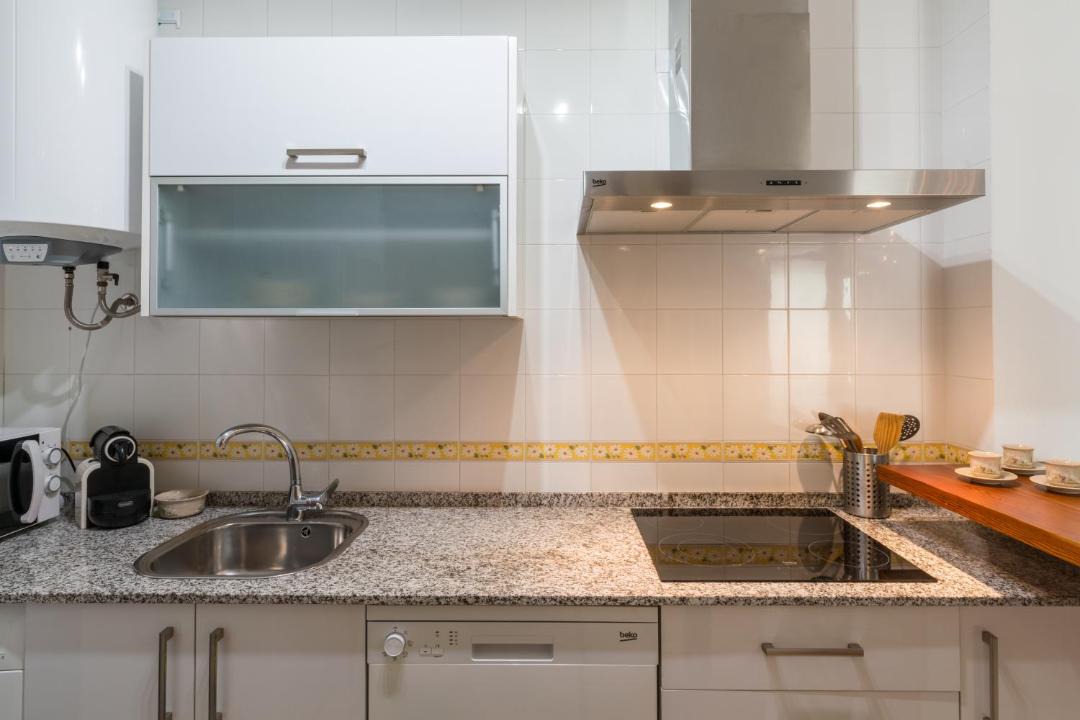 Photo of Kitchen in El Puerto de Santa Maria