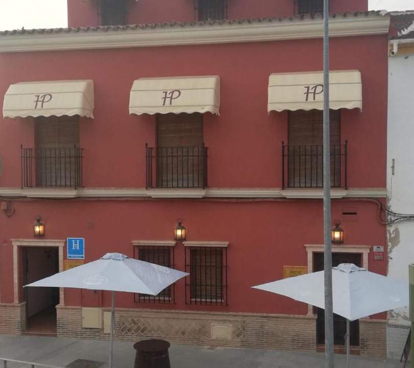 Photo of Others in Huevar del Aljarafe