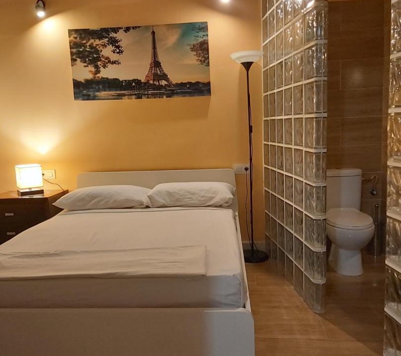 Photo of Bedroom in Algeciras