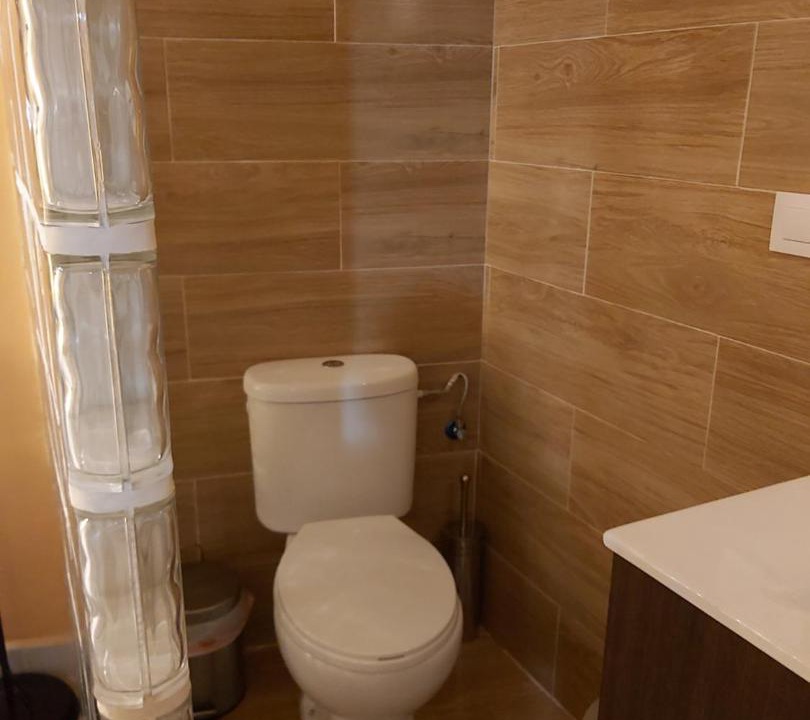 Photo of Bathroom in Algeciras