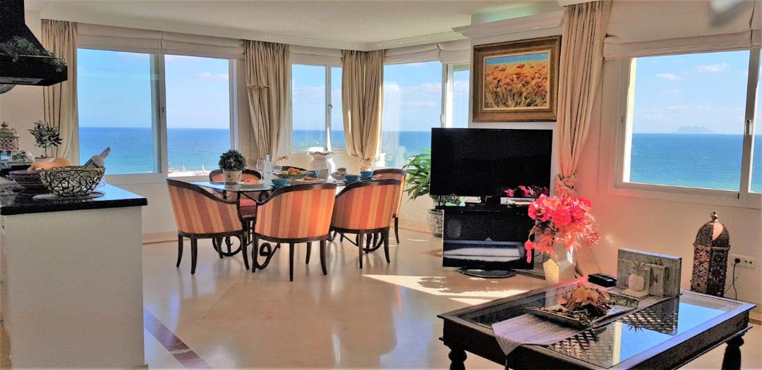 Photo of Livingroom in Estepona