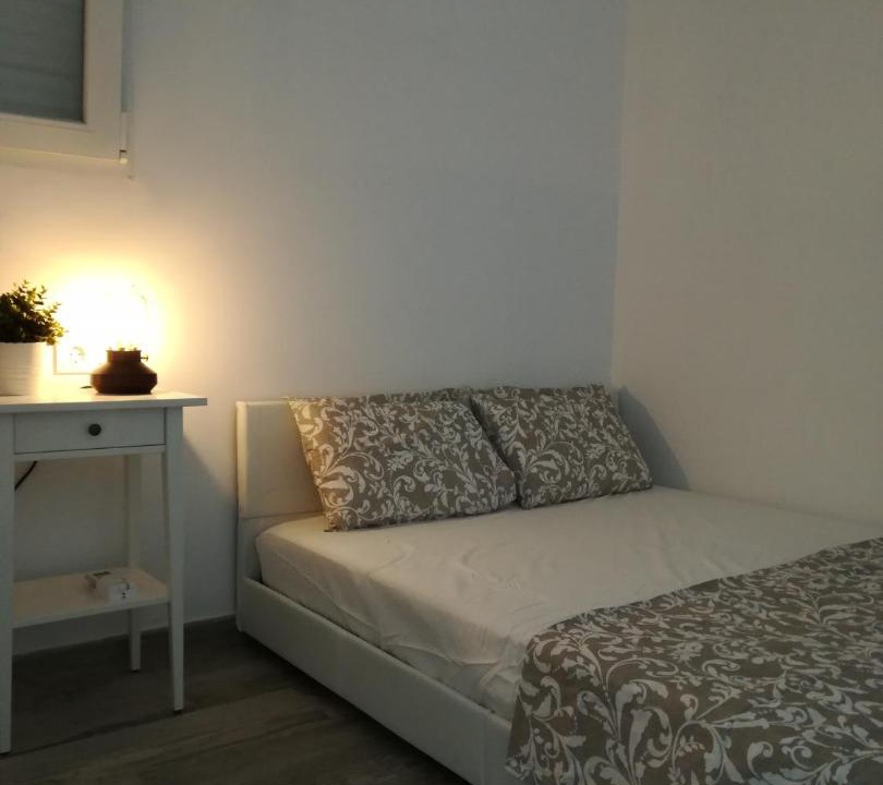 Photo of Bedroom in Zarzuela