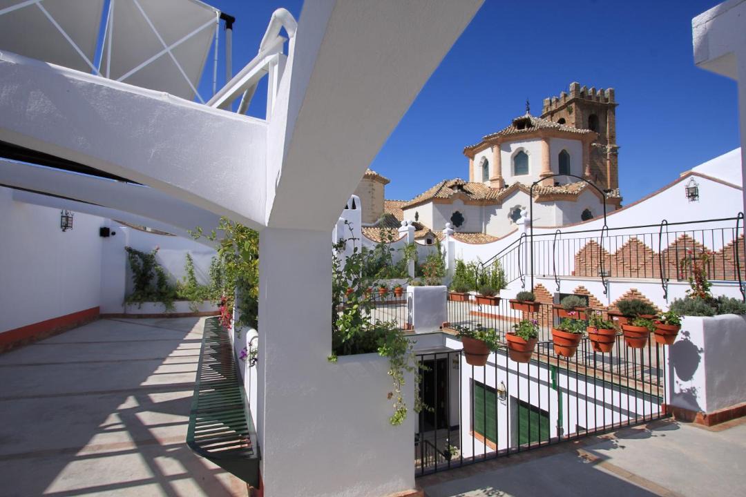 Photo of Others in Barrio de la Villa