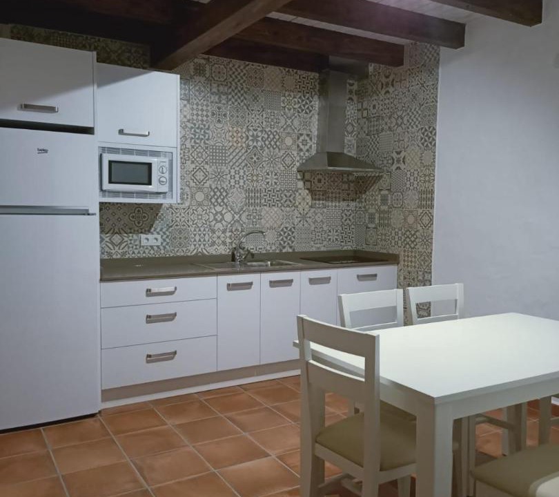 Photo of Kitchen in Tarifa