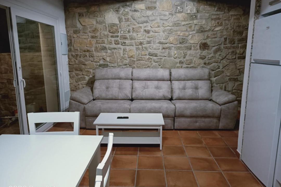 Photo of Livingroom in Tarifa