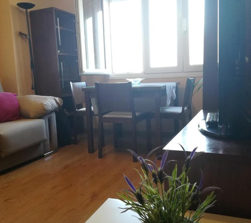 Photo of Livingroom in Old Town