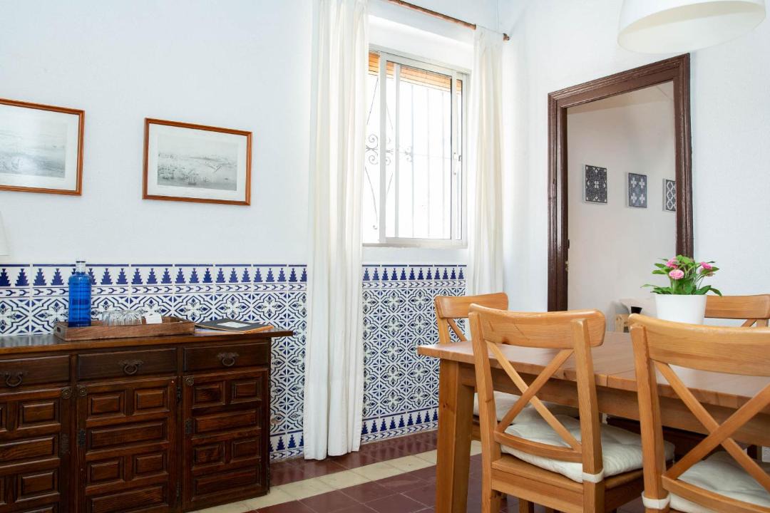 Photo of Livingroom in Rota