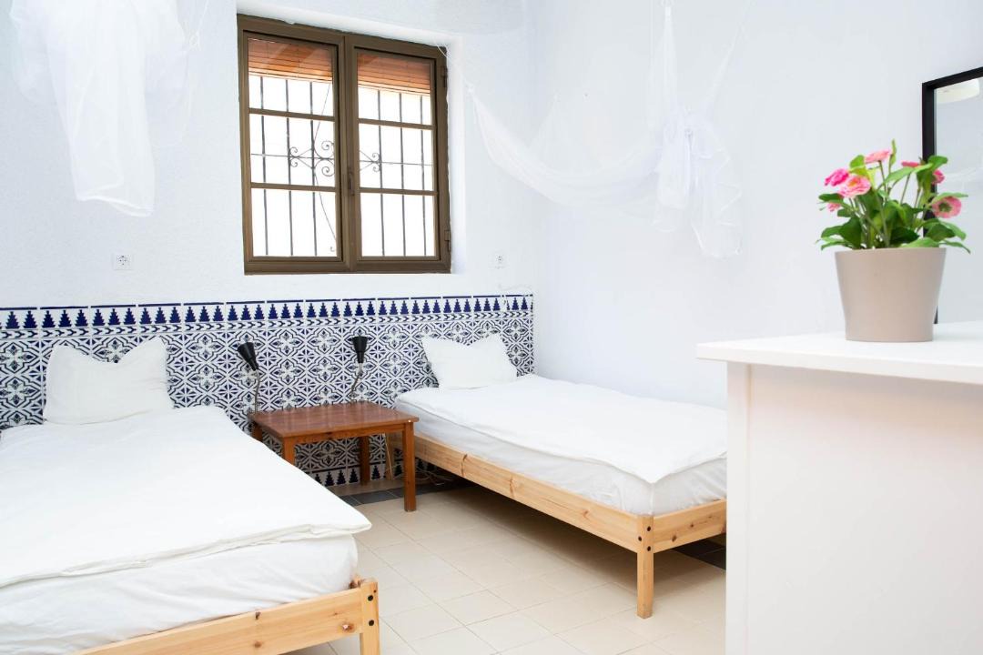 Photo of Bedroom in Rota