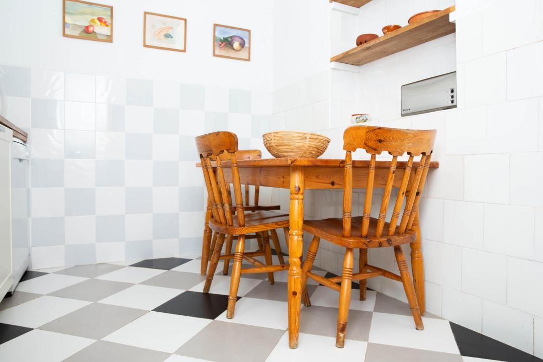 Photo of Livingroom in Rota