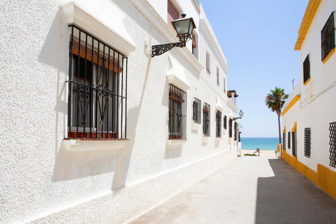 Photo of Buildings in Rota