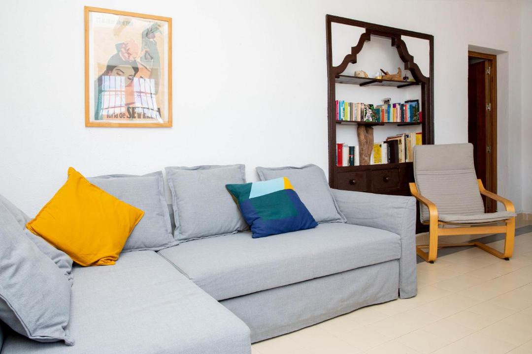 Photo of Livingroom in Rota
