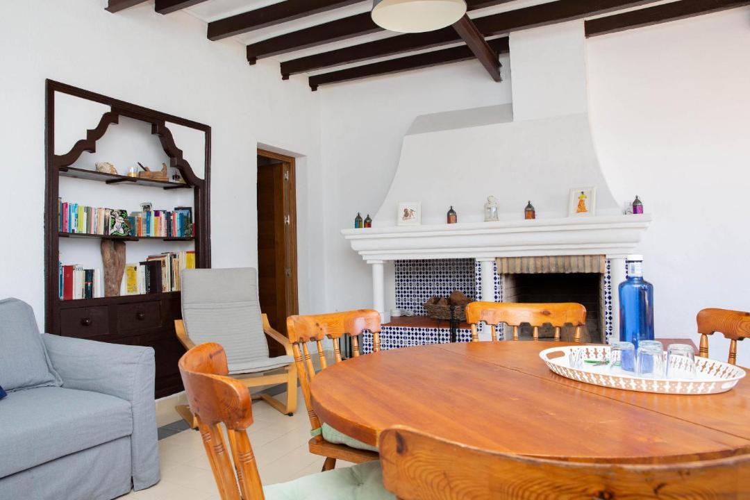 Photo of Livingroom in Rota