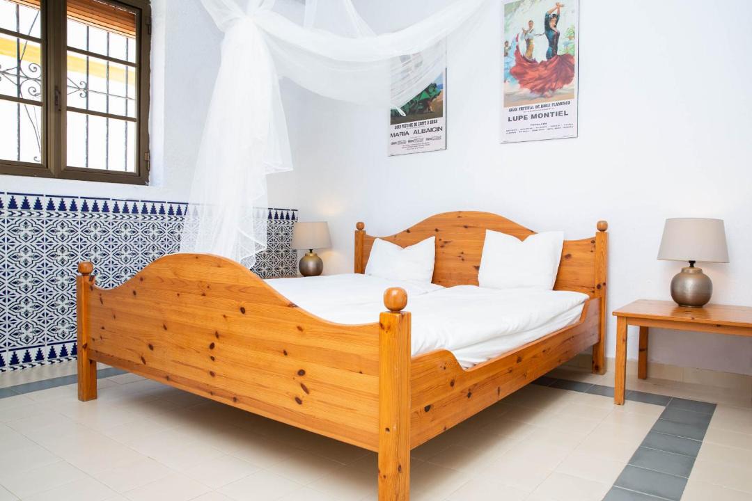 Photo of Bedroom in Rota