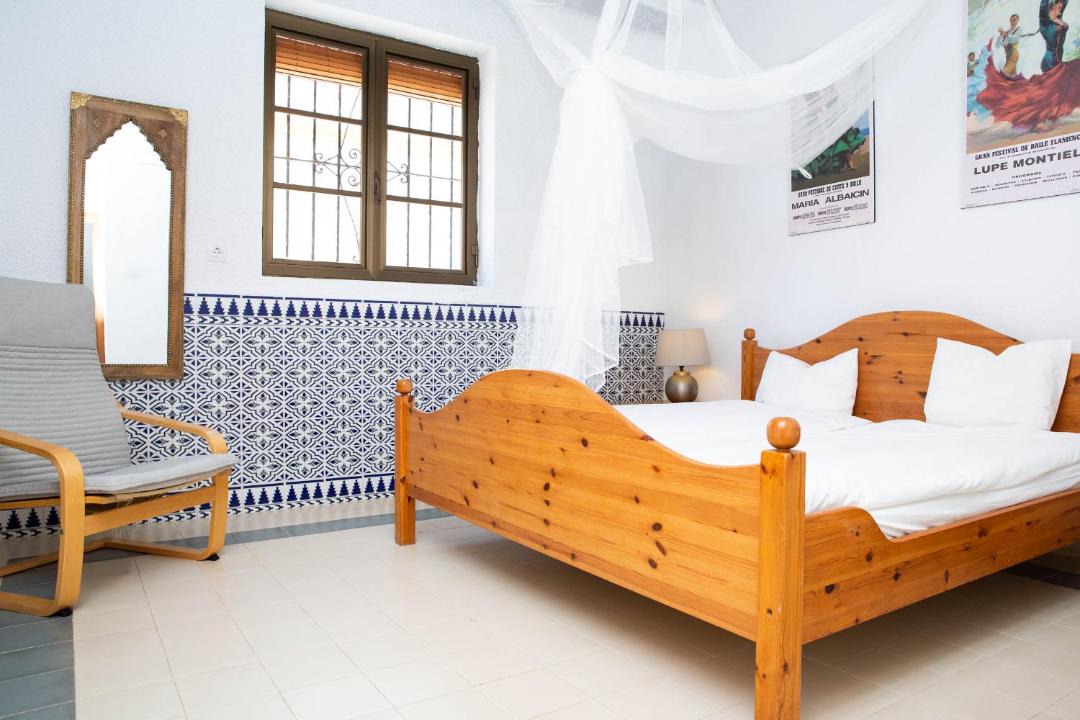 Photo of Bedroom in Rota
