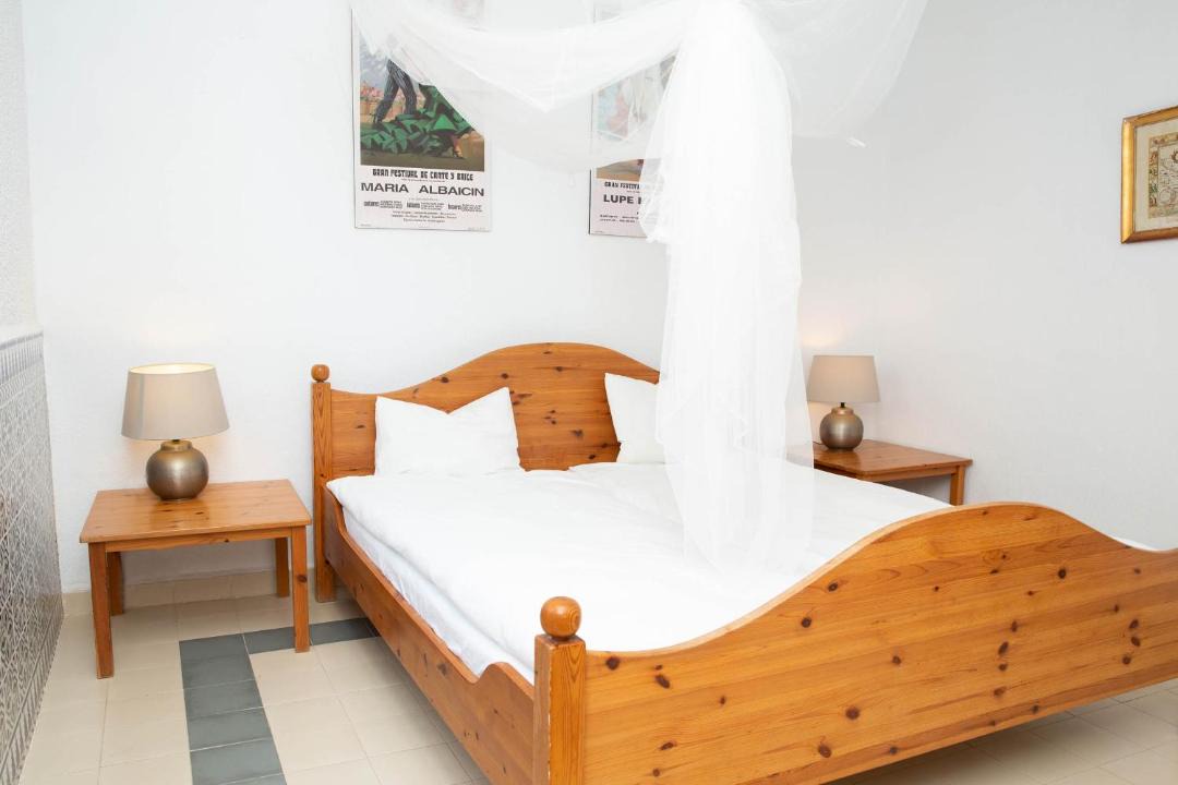 Photo of Bedroom in Rota