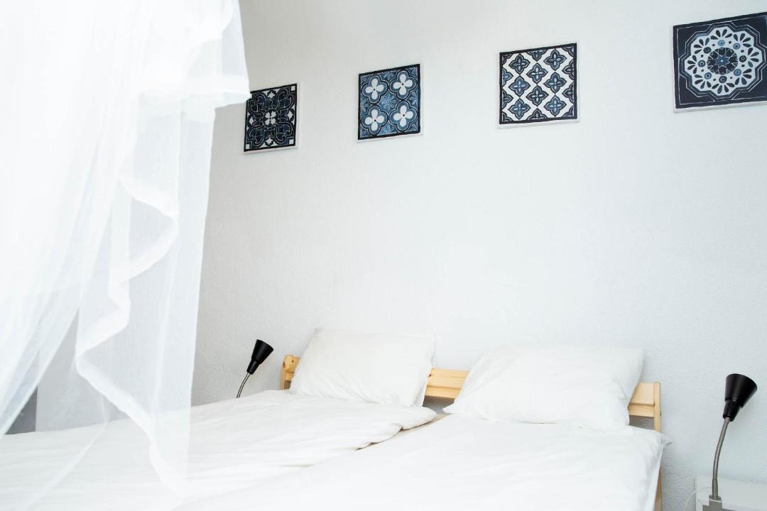 Photo of Bedroom in Rota