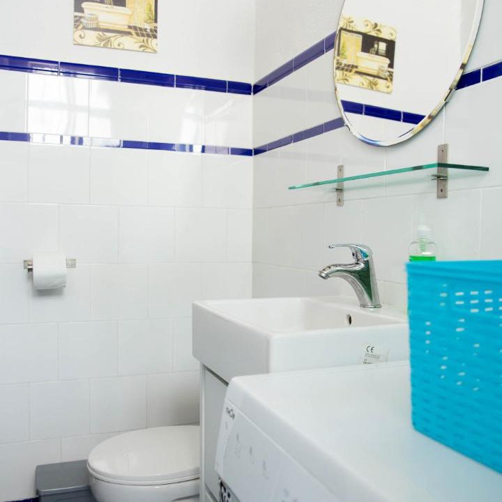 Photo of Bathroom in Rota