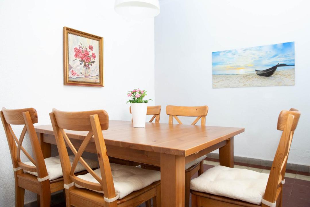 Photo of Livingroom in Rota