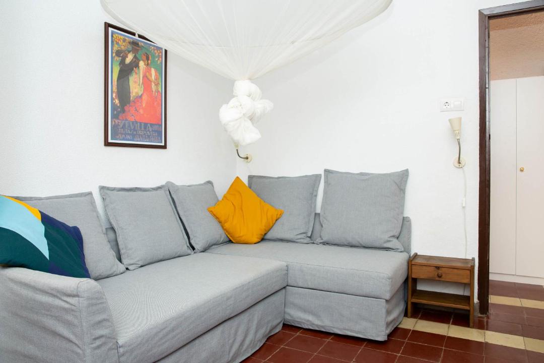 Photo of Livingroom in Rota