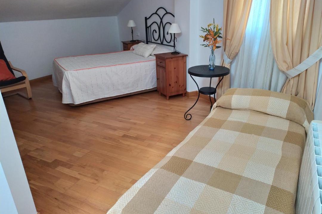 Photo of Bedroom in El Bosque