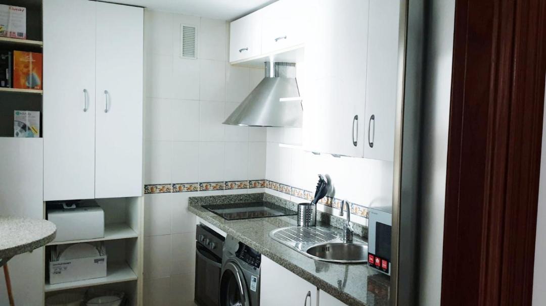 Photo of Kitchen in Ceuta