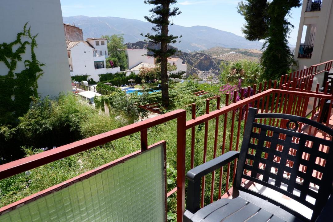 Photo of Patio Balcony in Lanjaron