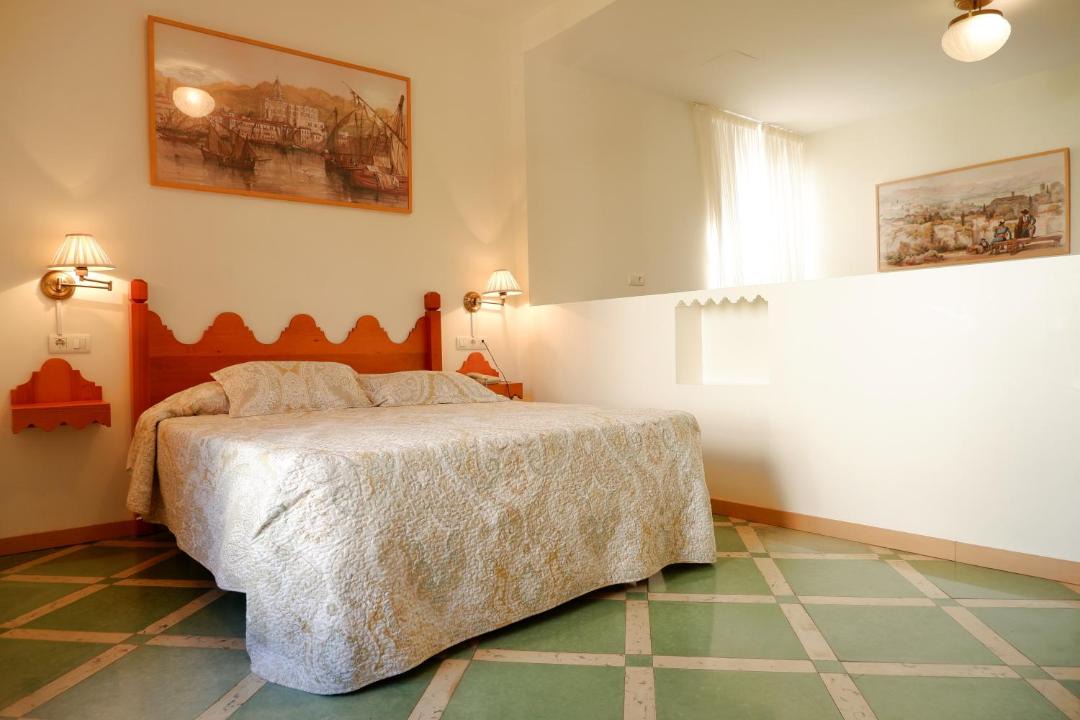 Photo of Bedroom in Lanjaron