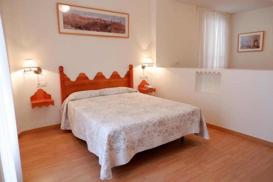 Photo of Bedroom in Lanjaron