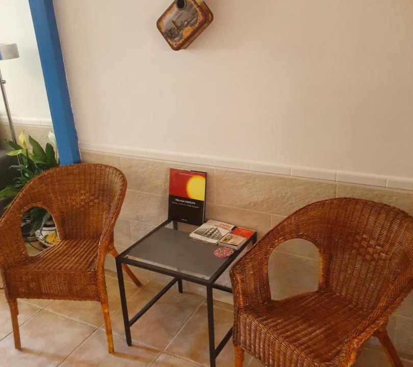Photo of Livingroom in El Palo