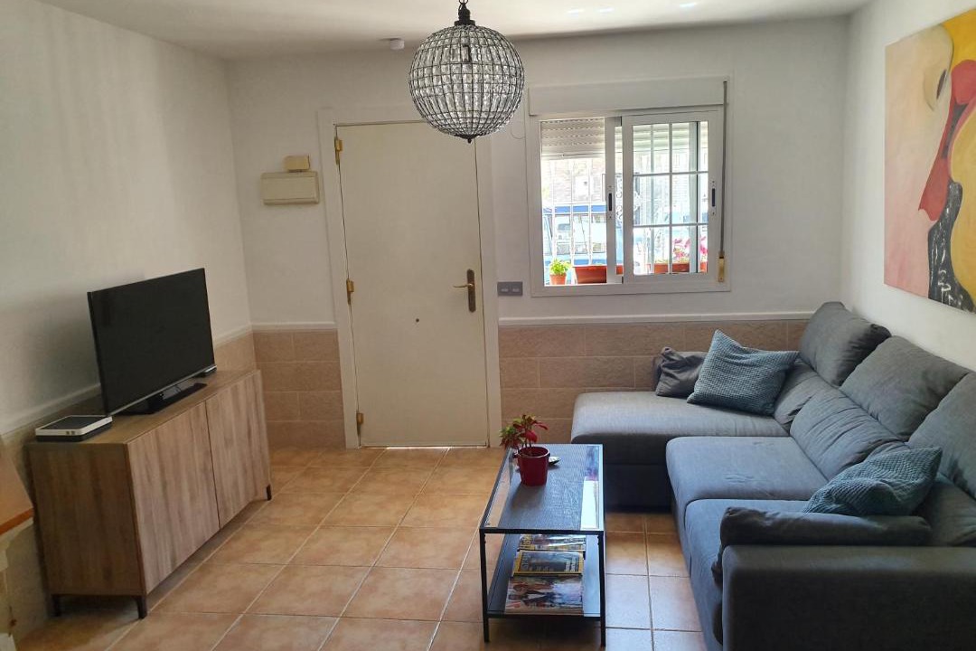 Photo of Livingroom in El Palo