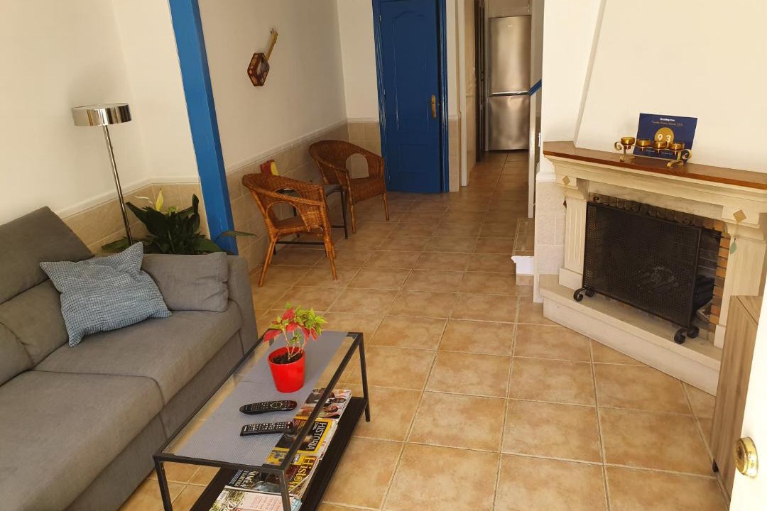 Photo of Livingroom in El Palo