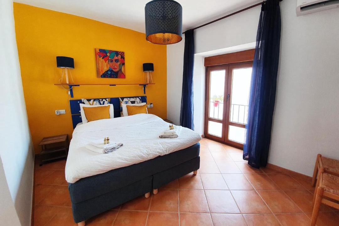 Photo of Bedroom in Rio Velez