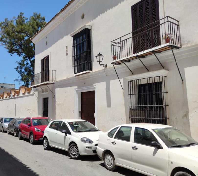 Photo of Others in Sanlucar de Barrameda