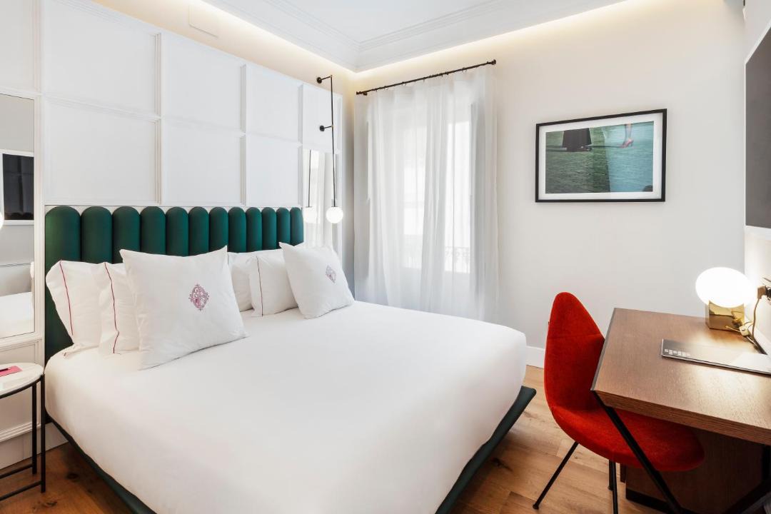 Photo of Bedroom in Feria