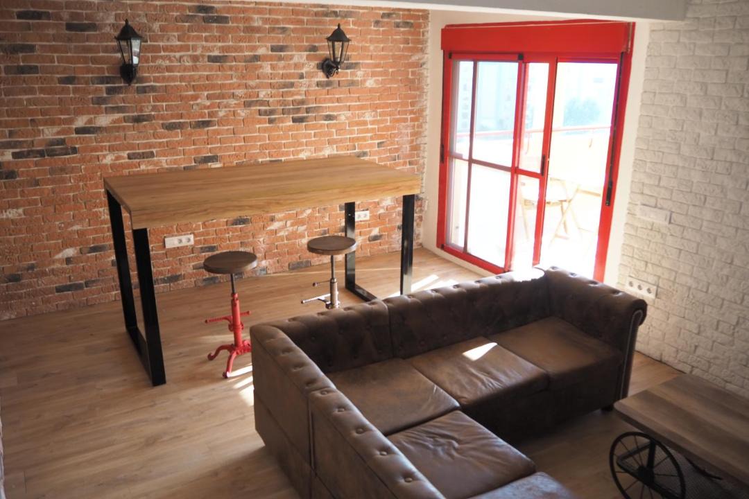 Photo of Livingroom in La Linea de la Concepcion