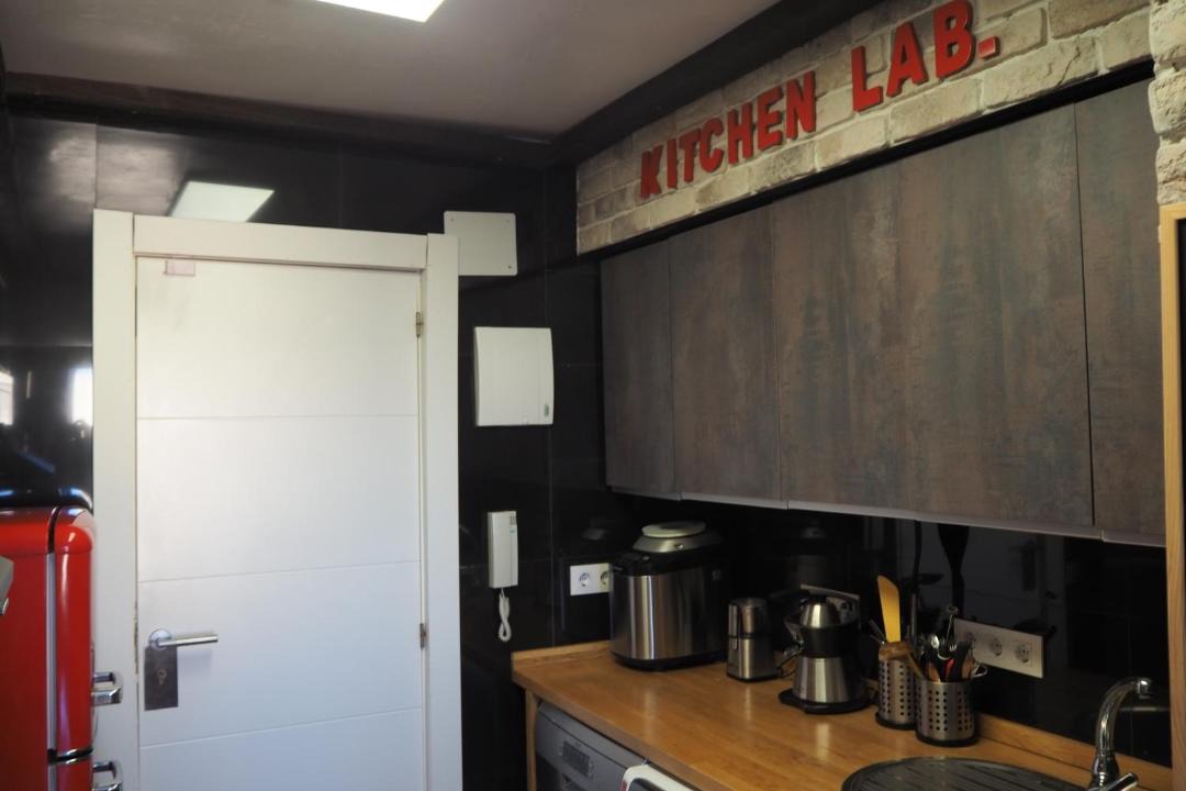 Photo of Kitchen in La Linea de la Concepcion