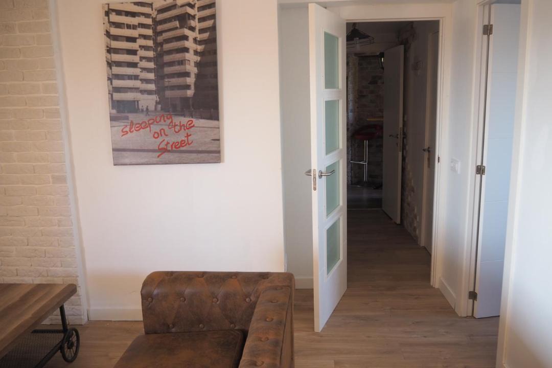 Photo of Livingroom in La Linea de la Concepcion