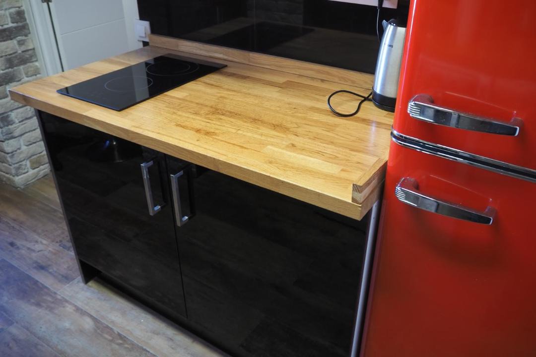 Photo of Kitchen in La Linea de la Concepcion