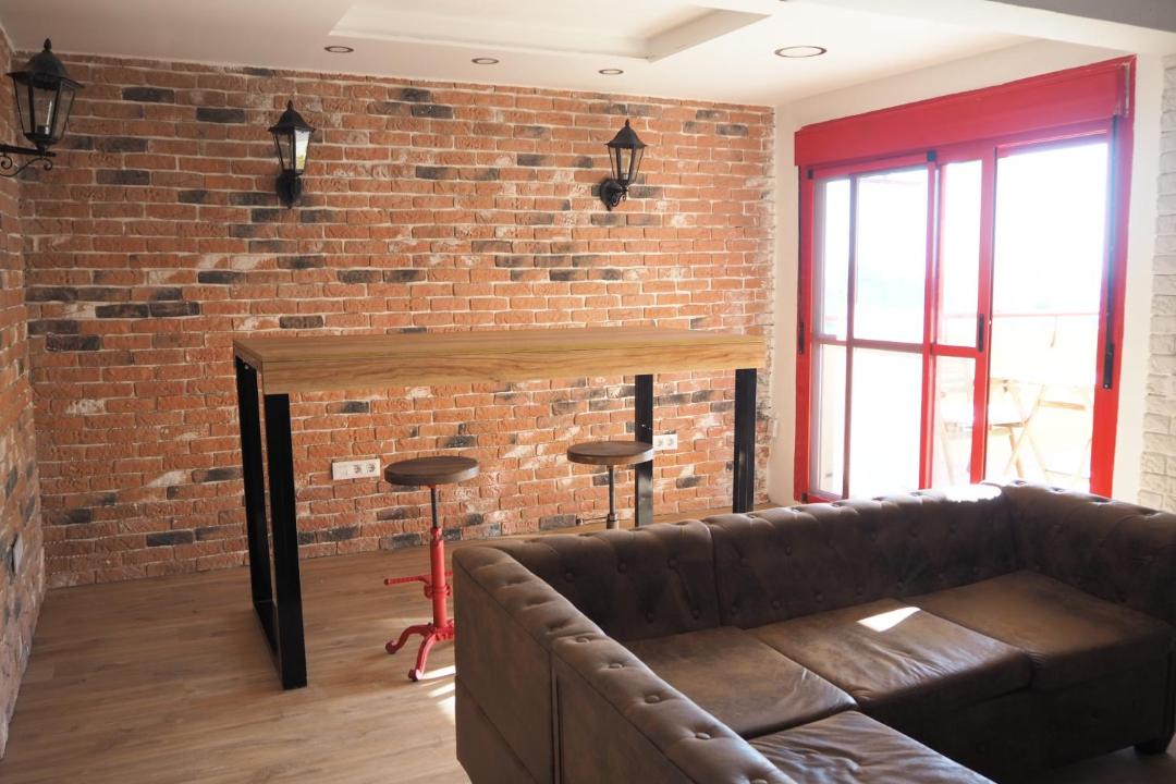 Photo of Livingroom in La Linea de la Concepcion