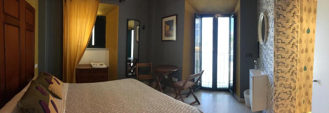 Photo of Bedroom in El Puerto de Santa Maria
