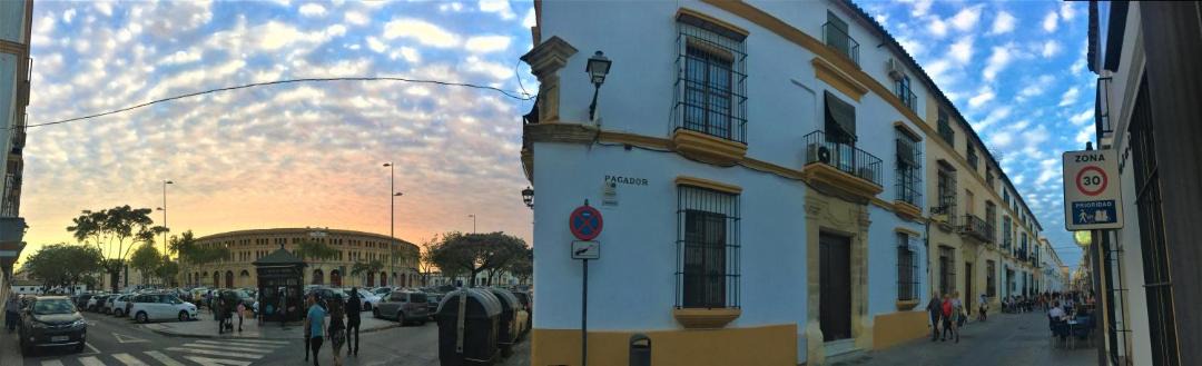 Photo of Buildings in El Puerto de Santa Maria