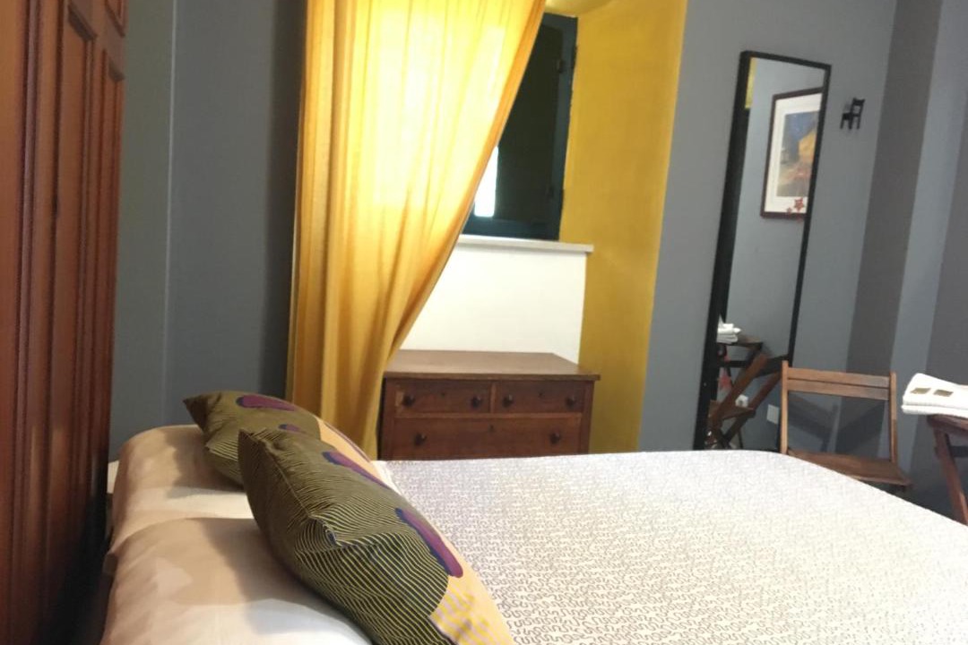 Photo of Bedroom in El Puerto de Santa Maria