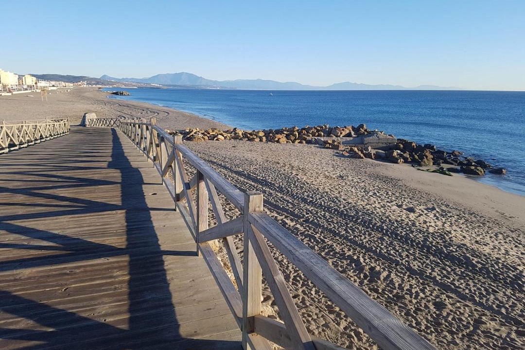 Photo of Others in La Linea de la Concepcion