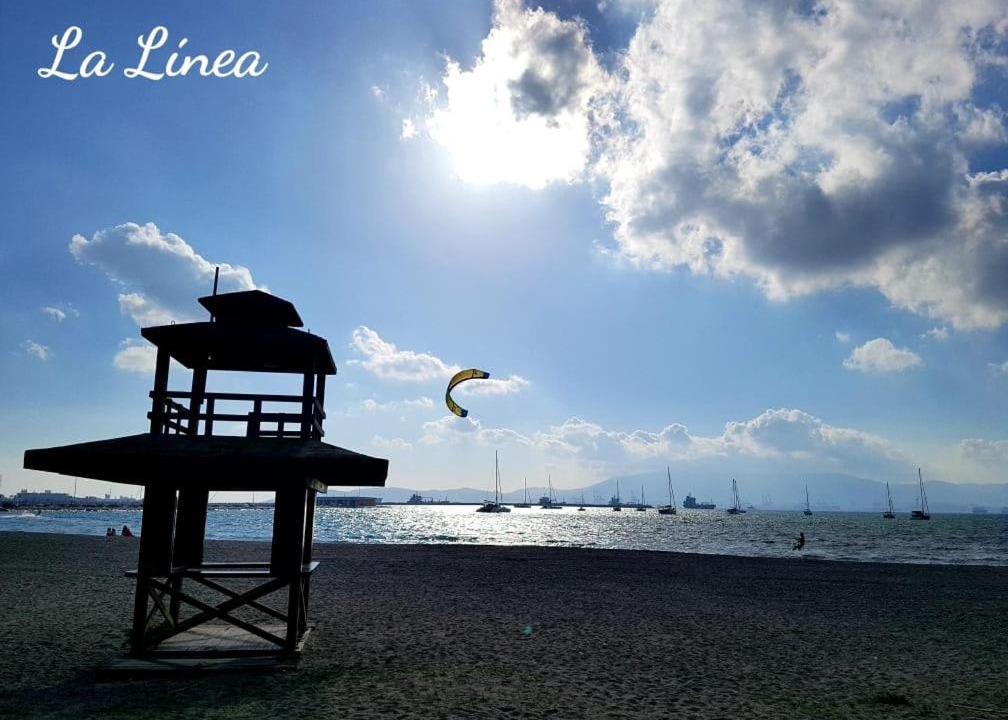 Photo of Outdoor in La Linea de la Concepcion