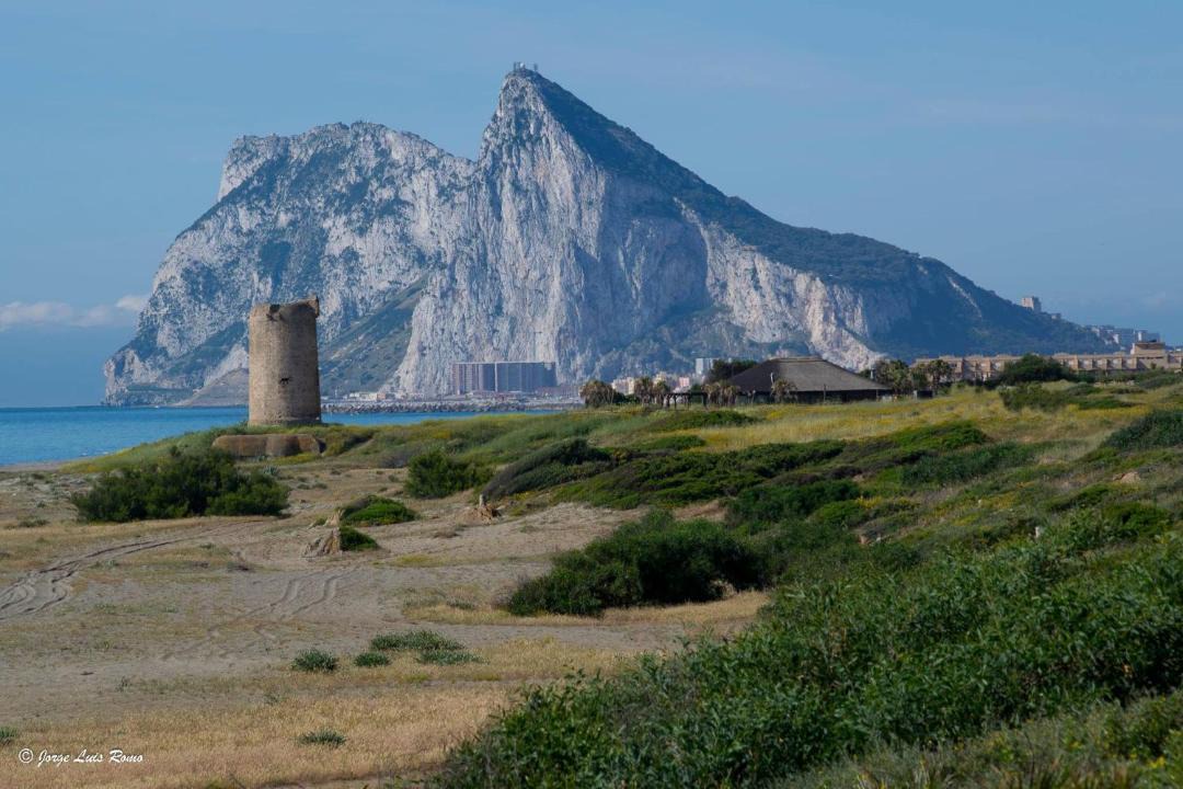 Photo of Outdoor in La Linea de la Concepcion